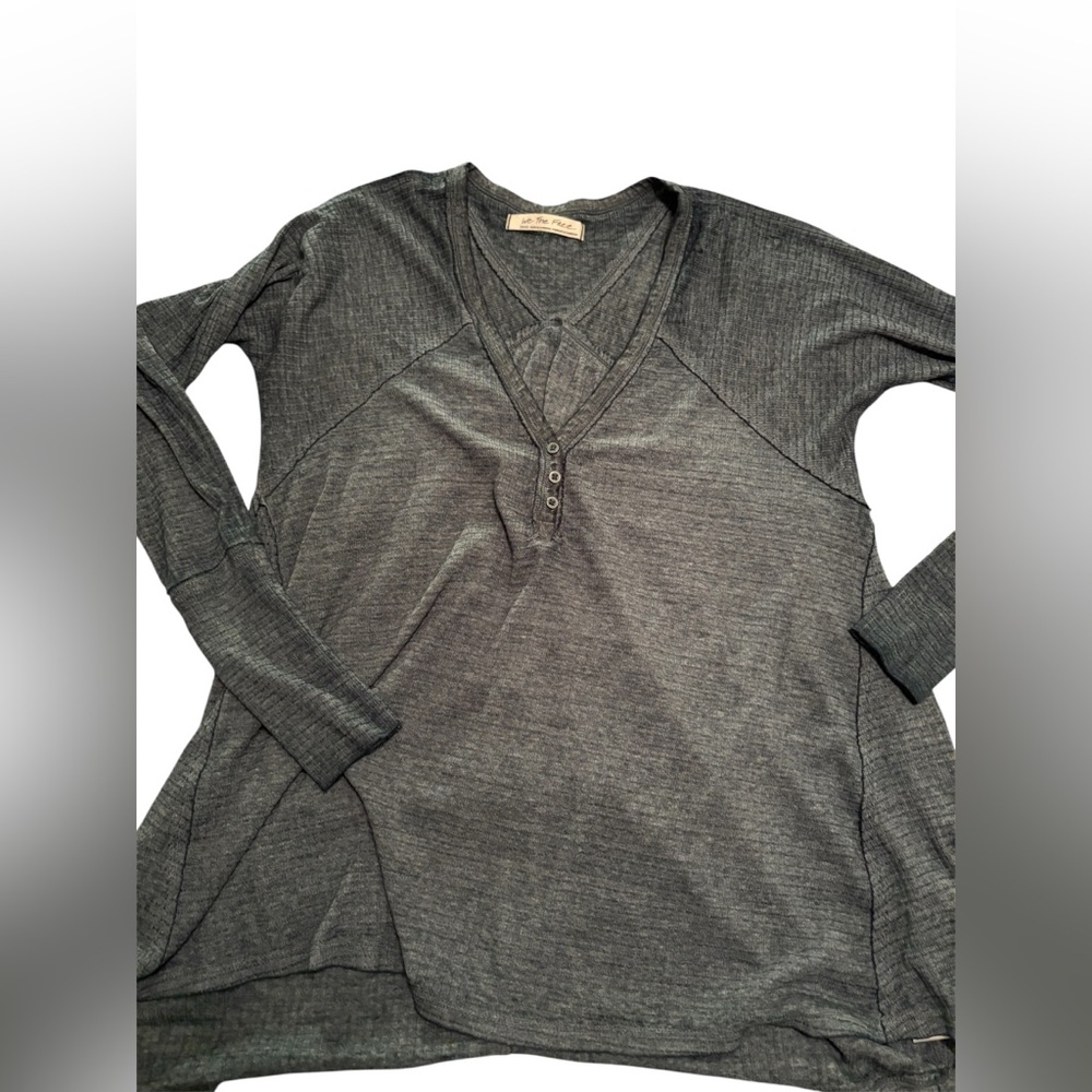 We The Free/ Free People Tunic